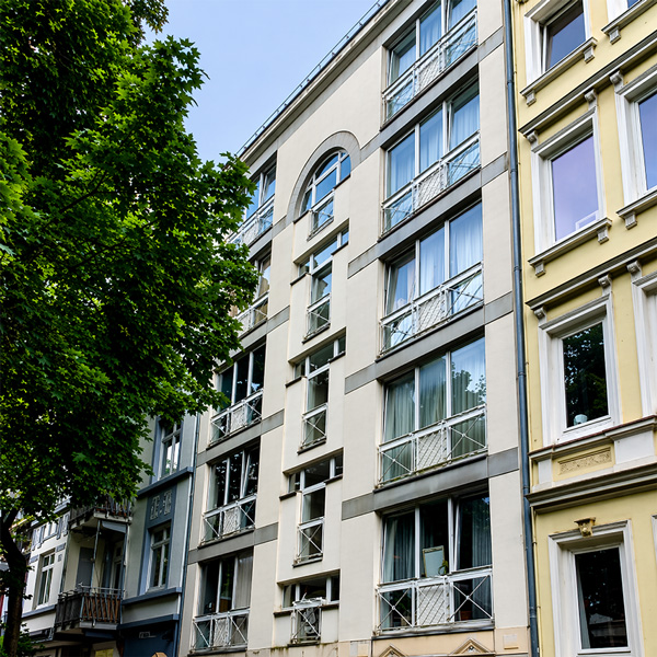 Bellealliancestra&szlig;e