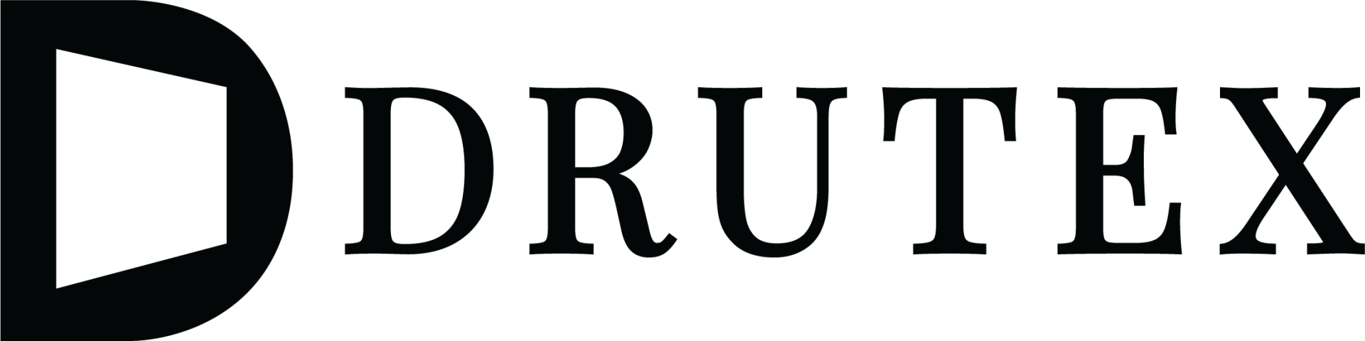 Drutex Logo