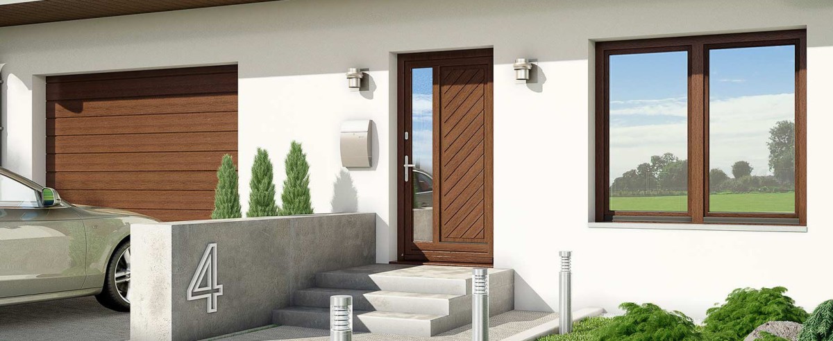 Haustür_Holz_Softline68