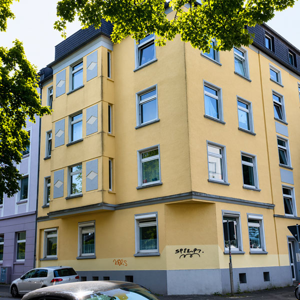Hildegardstra&szlig;e