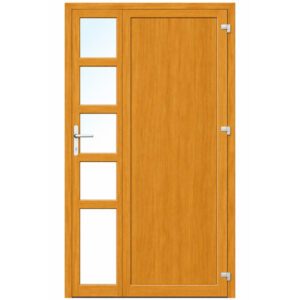 Fenstermaxx24, Türen aus Holz, Holztür_Bremen