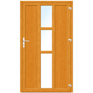 Fenstermaxx24, Türen aus Holz, Holztür_Dresden