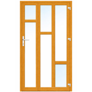 Fenstermaxx24, Türen aus Holz, Holztür_Hannover