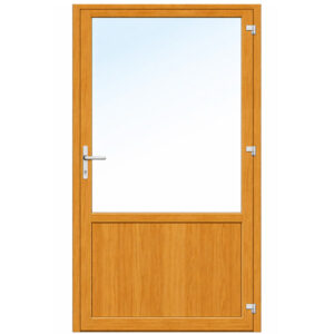 Fenstermaxx24, Türen aus Holz, Holztür_München