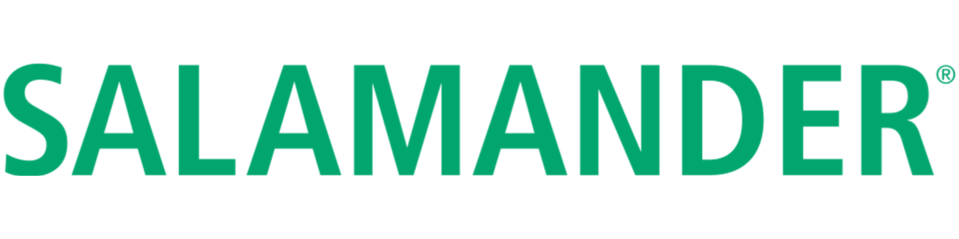 Salamander Logo