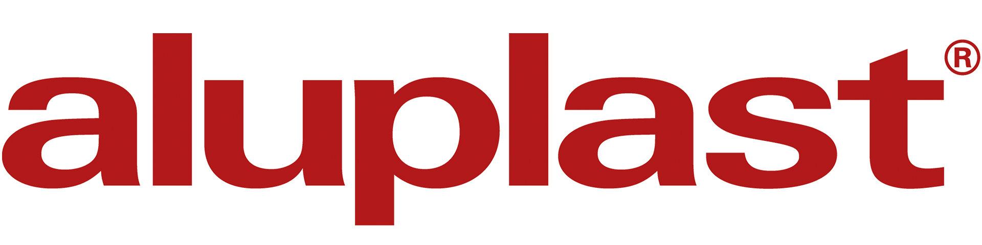 Aluplast Logo