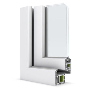 Fenstermaxx24, SALAMANDER PSK-Tür greenEvolution 76 AD