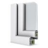 Fenstermaxx24, SALAMANDER PSK-Tür greenEvolution 76 MD