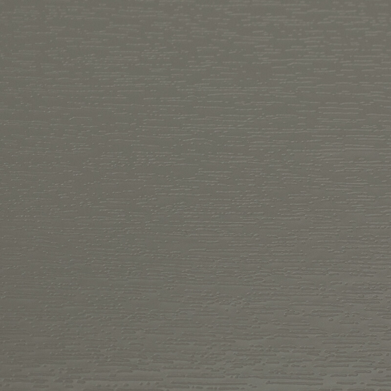 VEKA Fensterfarbe achatgrau (ähnlich RAL 7038)