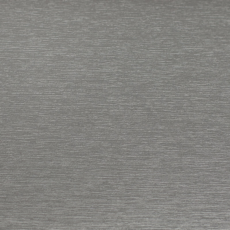 VEKA Aluminium gebürstet 4361001