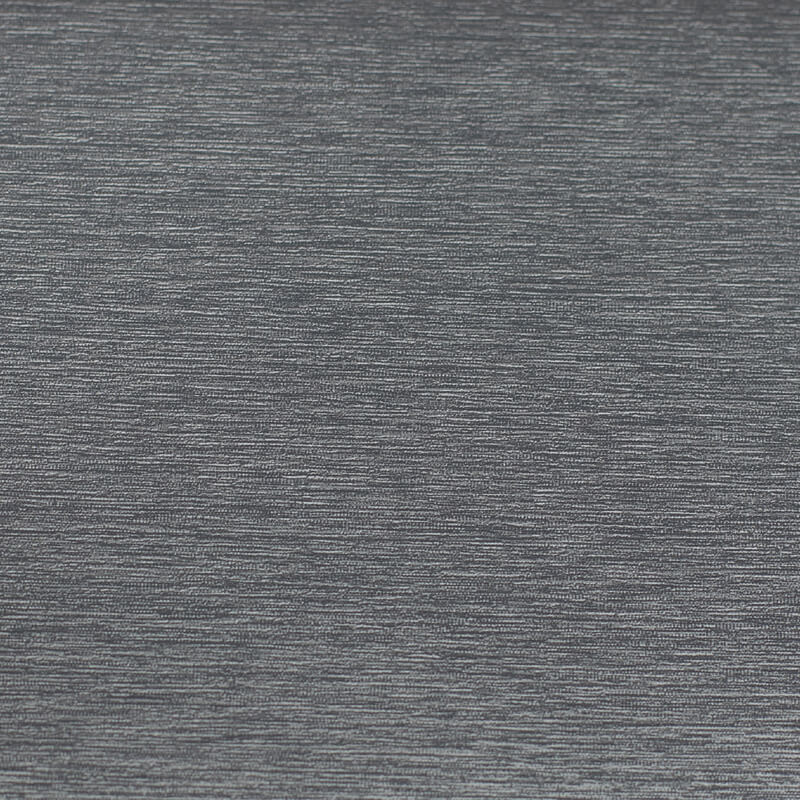 VEKA Aluminium gebürstet silber 4361002