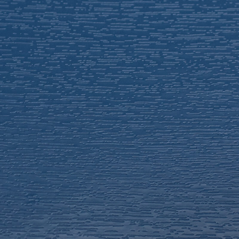 VEKA Fensterfarbe brillantblau (ähnlich RAL 5007)