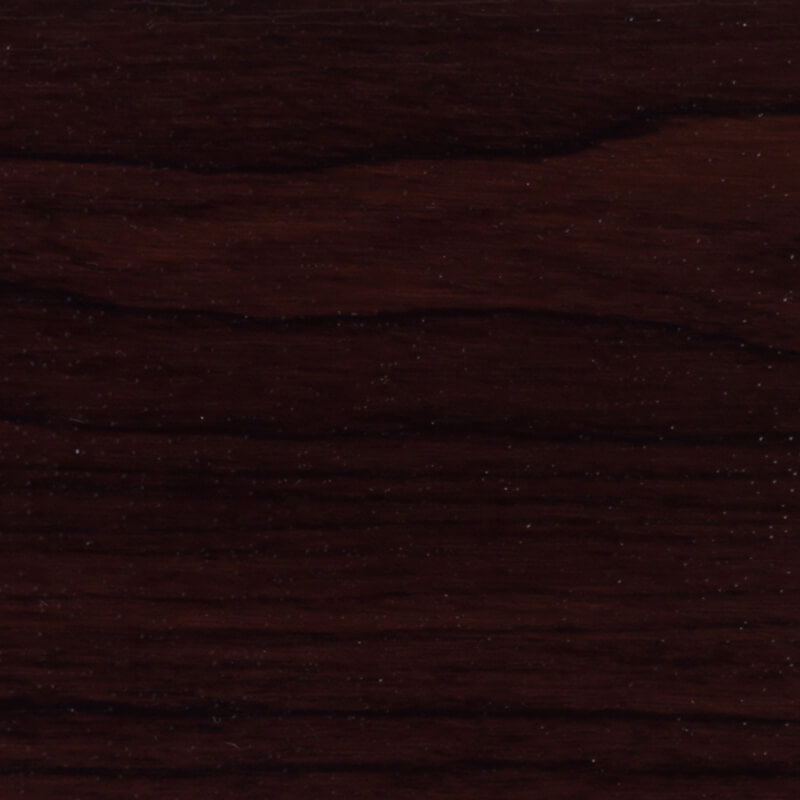 VEKA Fensterfarbe rosewood