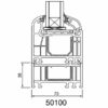 50100-Verbreiterung-35mm-(Tiefe-70mm)-I5