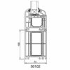 50102-Verbreiterung-100mm-(Tiefe-70mm)-I5