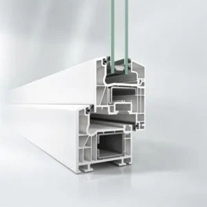Schüco CT 70_Produktbild