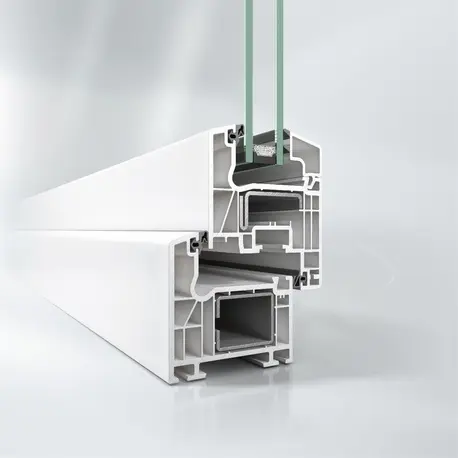 Schüco CT 70_Produktbild