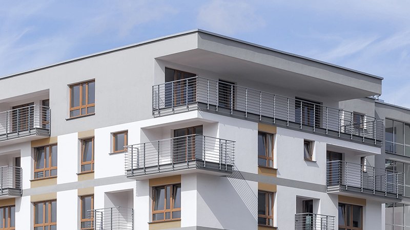aluplast IDEAL 2000 Kunststofffenster