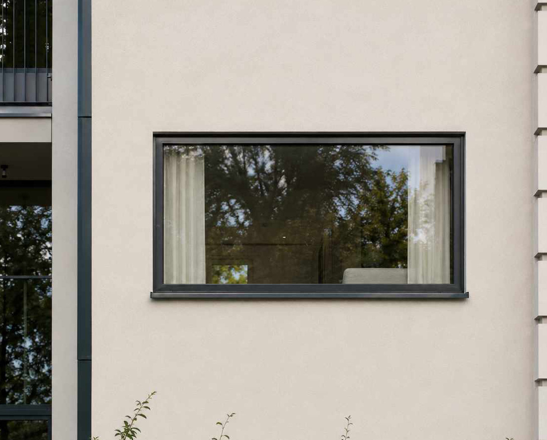 150x60 fenster
