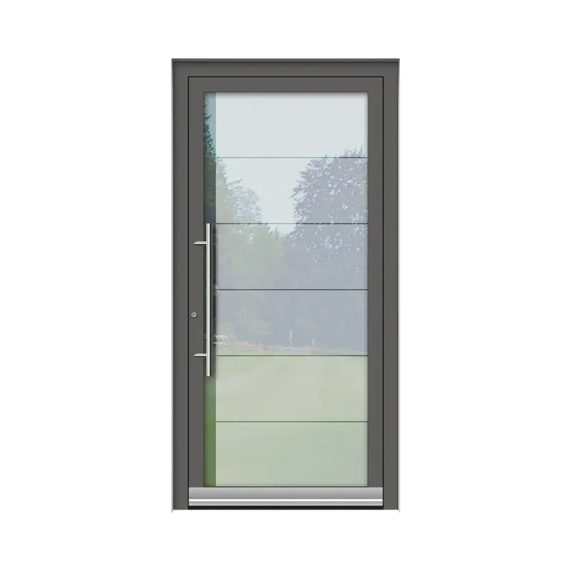 Atrium Tueren Serie