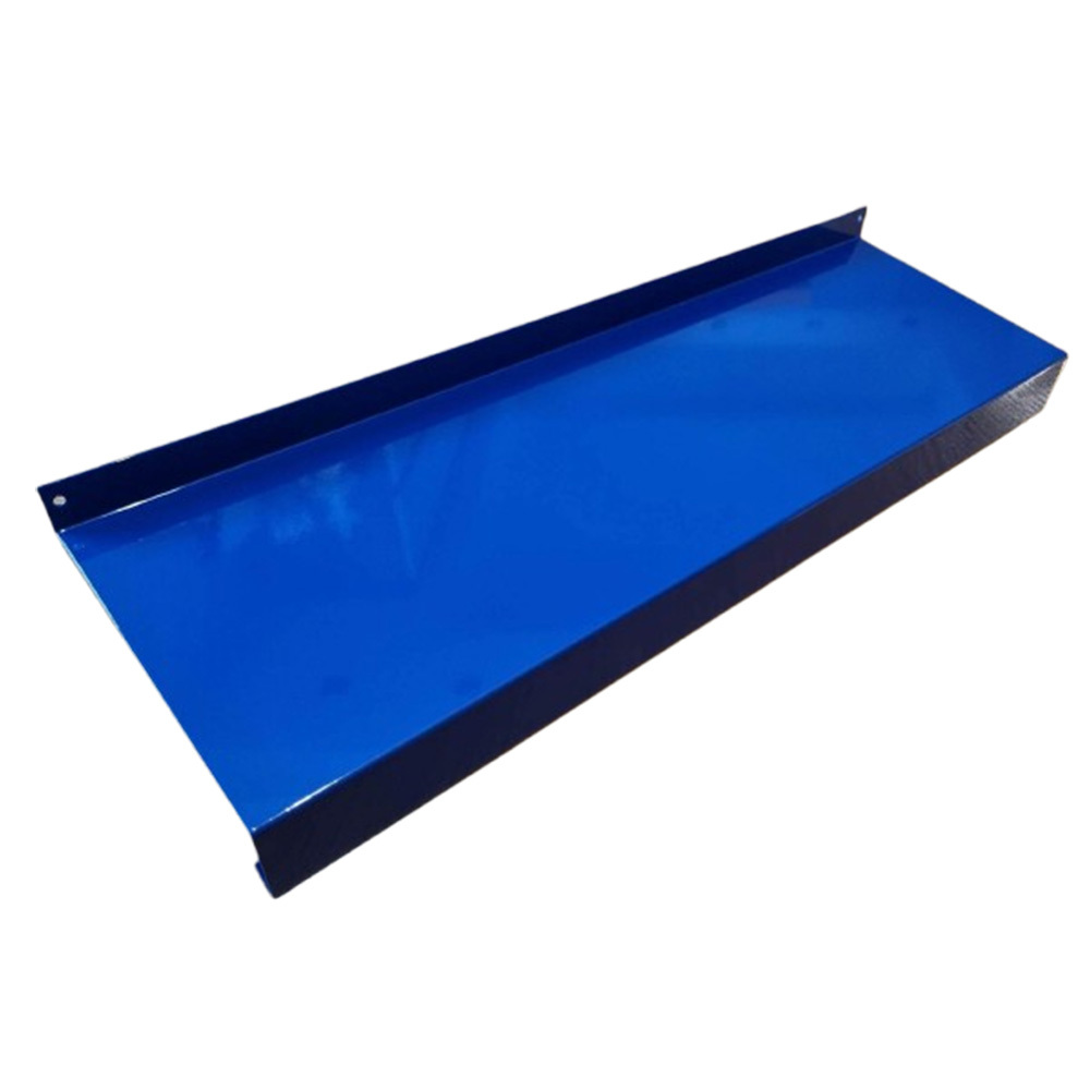 Saphirblau