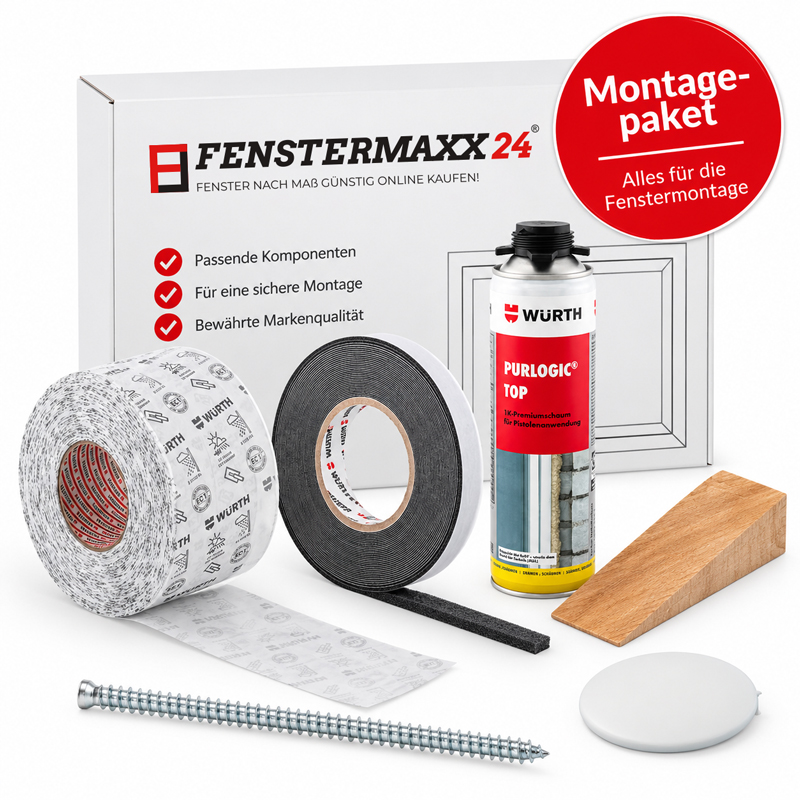 Fenstermaxx24 MSET-M-110-KOMBI_Set-Zusammenstellung