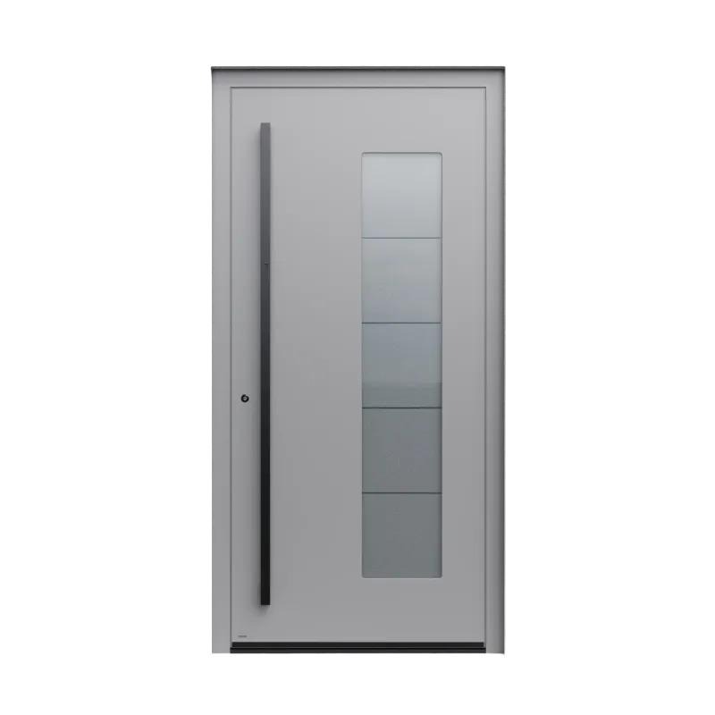 Optimum Tueren Serie