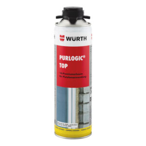 Würth_1K-Pistolenschaum-PURlogic-Top_1