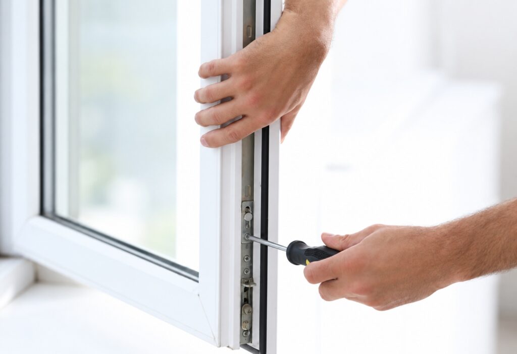 fensterreparatur