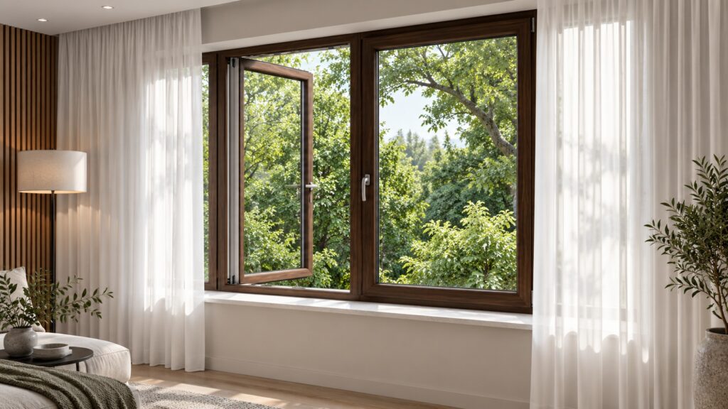 Drutex Iglo EXT