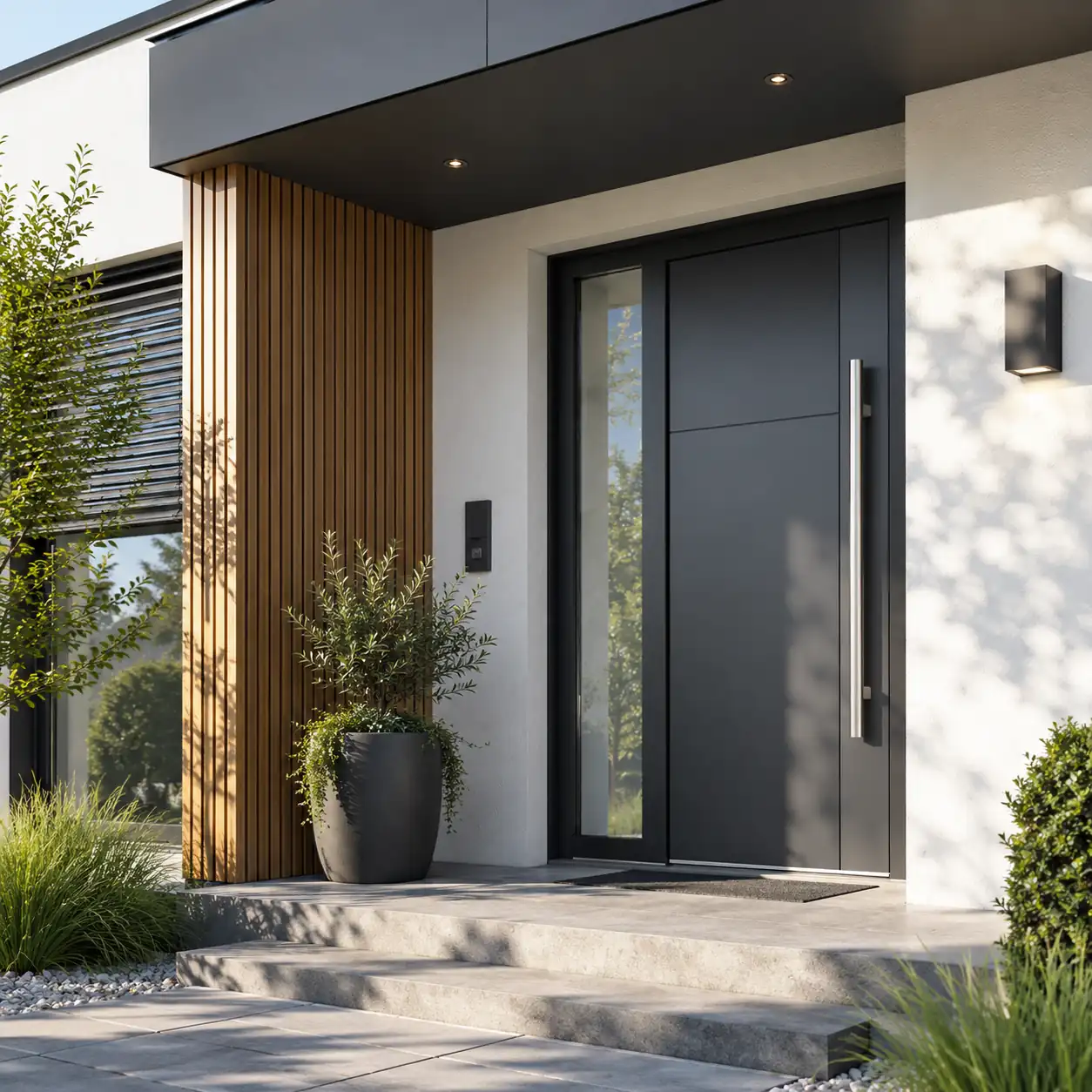 schueco-aluminium-haustuer-überblick