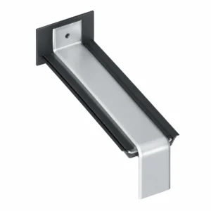 Stoßverbinder